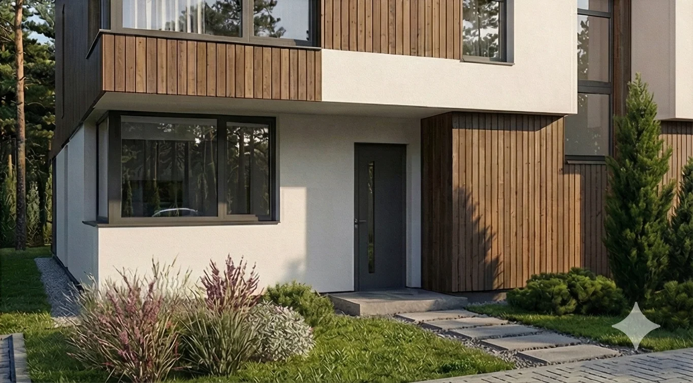 Osiedle Zielone Zacisze