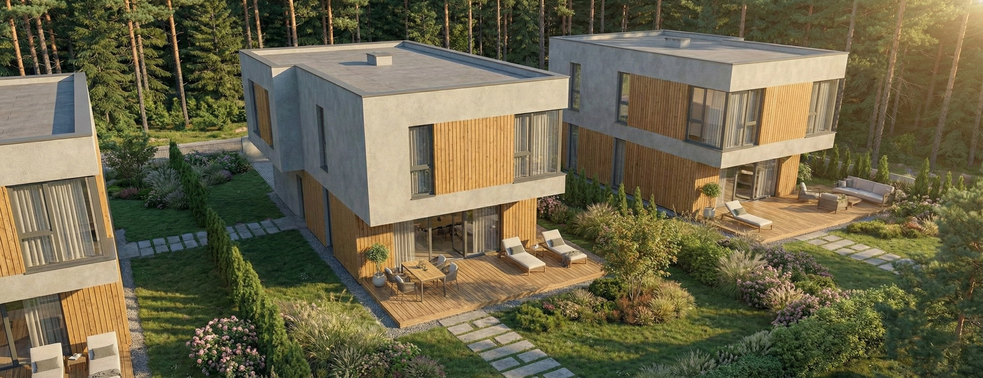 Osiedle Słoneczne Wzgórze